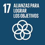 ODS17: Alianzas para lograr los objetivos