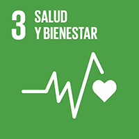 ODS3: Salud y bienestar