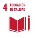 Objetivo 4: Educación de Calidad